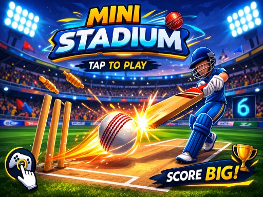 MINI STADIUM